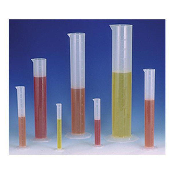  Scienceware Single Scale Graduate Cylinders 