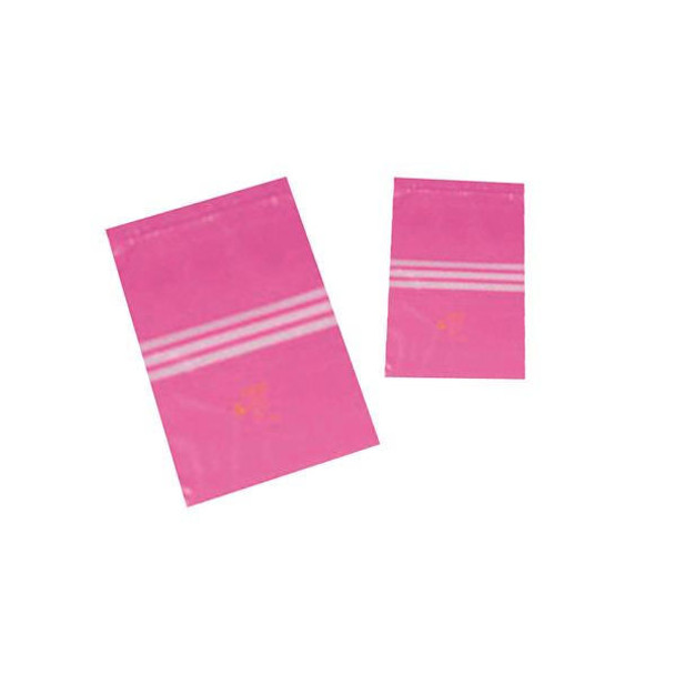 TSL Approved Pink Anti-Static Bags 