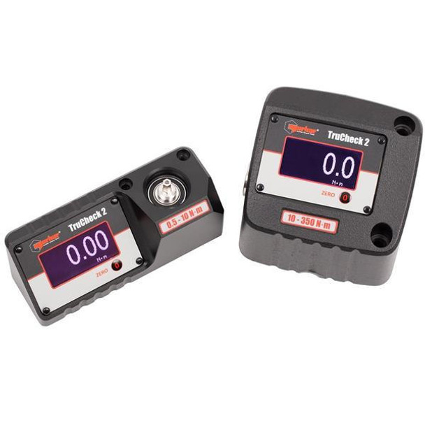  Norbar Trucheck 2 (3 - 2100 N·m) Torque Wrench Tester 