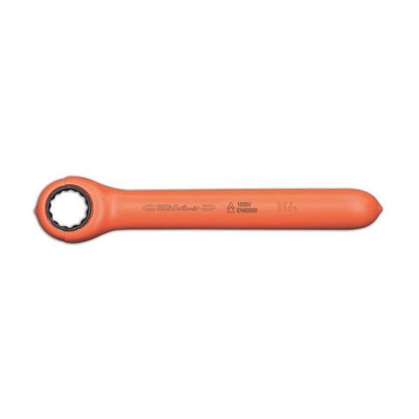 EGA Master Ega Master VDE Insulated Ring Ratchet 