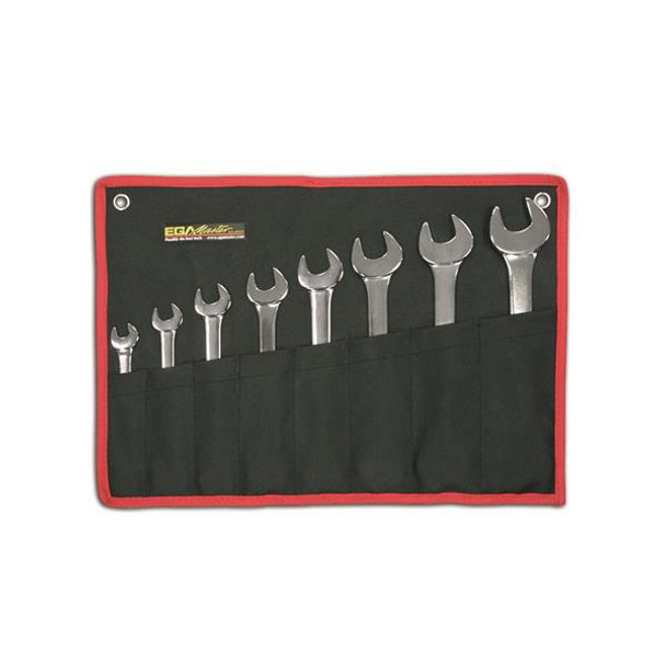 EGA Master Ega Master Imperial Open-End Wrench Set 