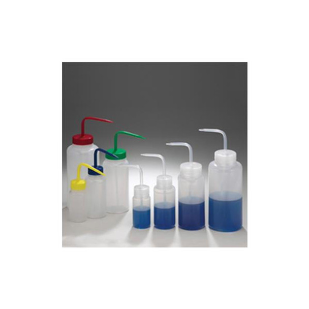  Scienceware Wide Mouth Wash Bottles 