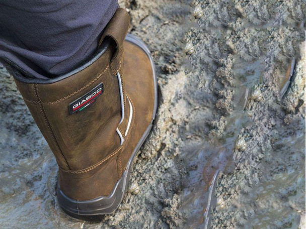Giasco TITAN S3 CI Rigger Boot   Giasco TITAN S3 CI Rigger Boot
