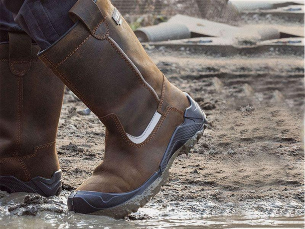 Giasco TITAN S3 CI Rigger Boot   Giasco TITAN S3 CI Rigger Boot