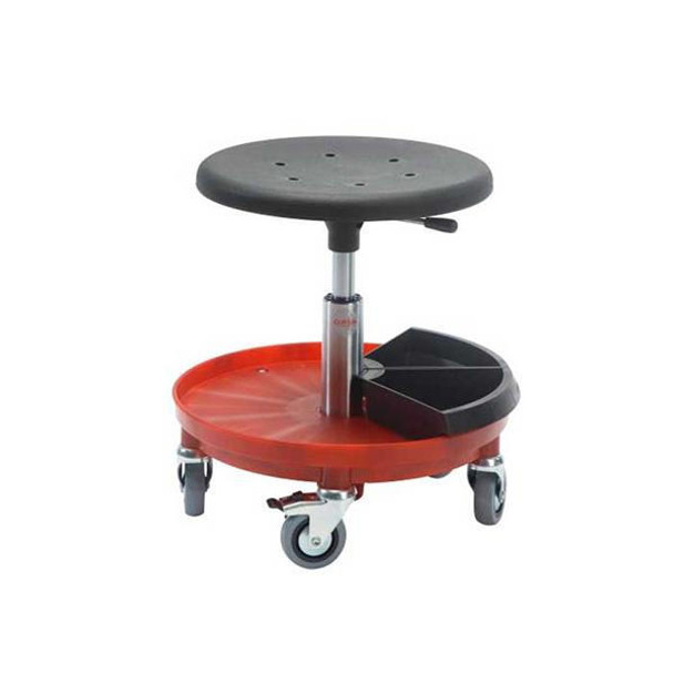 Global Stole Global Roller Stool 