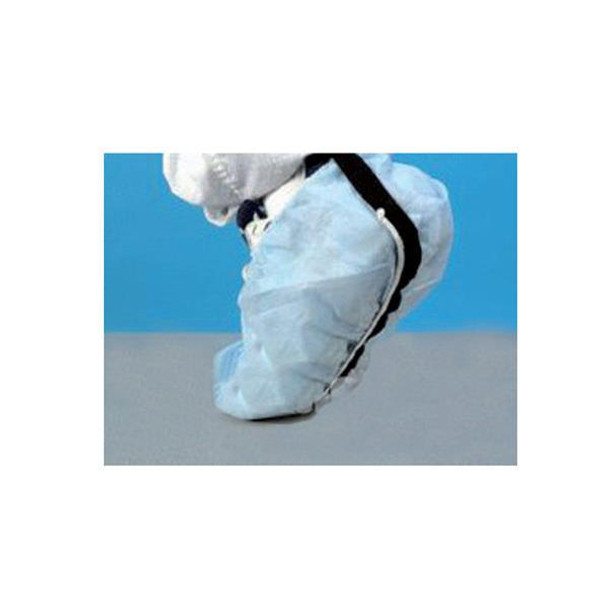 TSL Approved Anti-Skid ESD PP Shoe Cover 