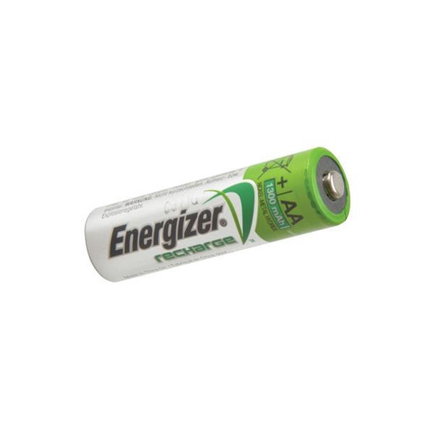  Energizer Rechargable Batteries 