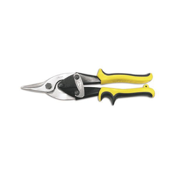 EGA Master Ega Master Aviation Tin Snips - Straight 250mm 