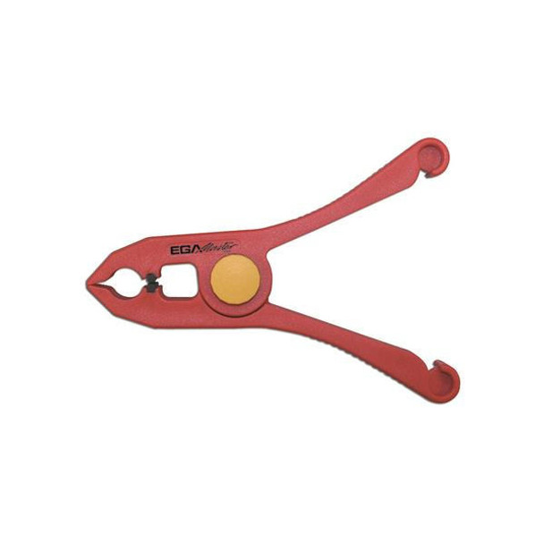 EGA Master Ega Master VDE Insulated Clamp 150mm 