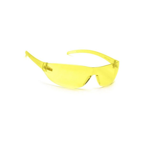Pyramex Safety Pyramex Alair Safety Glasses Amber  Pyramex Safety Pyramex Alair Safety Glasses Amber