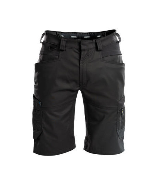 Dassy DASSY Axis (250082) Work shorts with stretch Black 