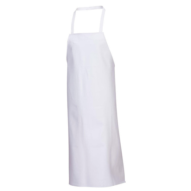  Portwest Food Industry Apron White 