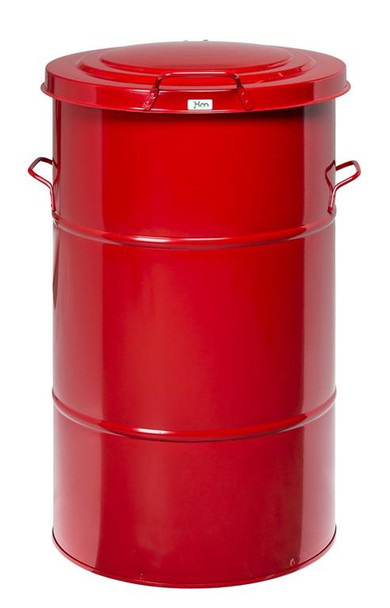 Kongamek Waste Bin 115L   Kongamek Waste Bin 115L