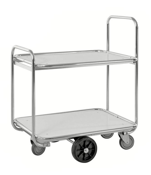  Kongamek Picking Trolley, 2 Levels 