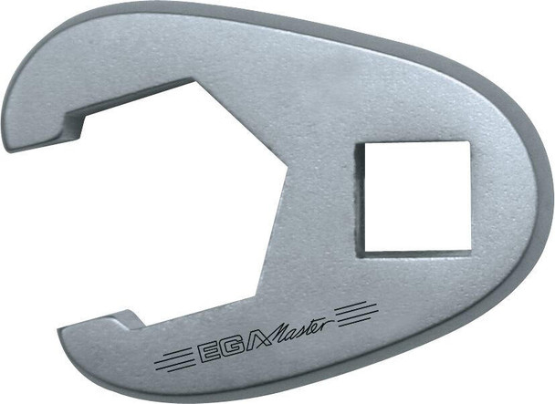  EGA Master Hexagonal Crowfoot Wrench 3/8" 