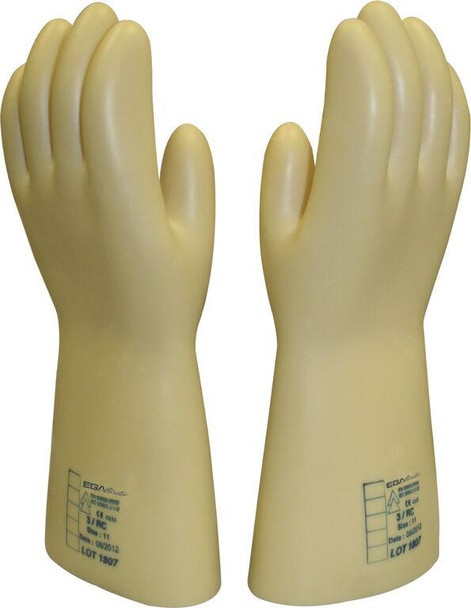  EGA Master Insulating Gloves Pair 