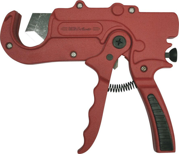  EGA Master Automatic Plastic Pipe Cutter 35 Mm 