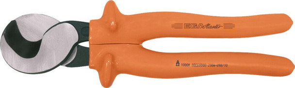  EGA Master 1000 V Insulated Cable Cutter 250 Mm 