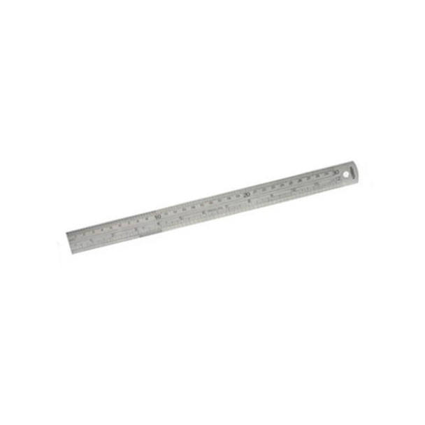  Insize Precision Ruler 