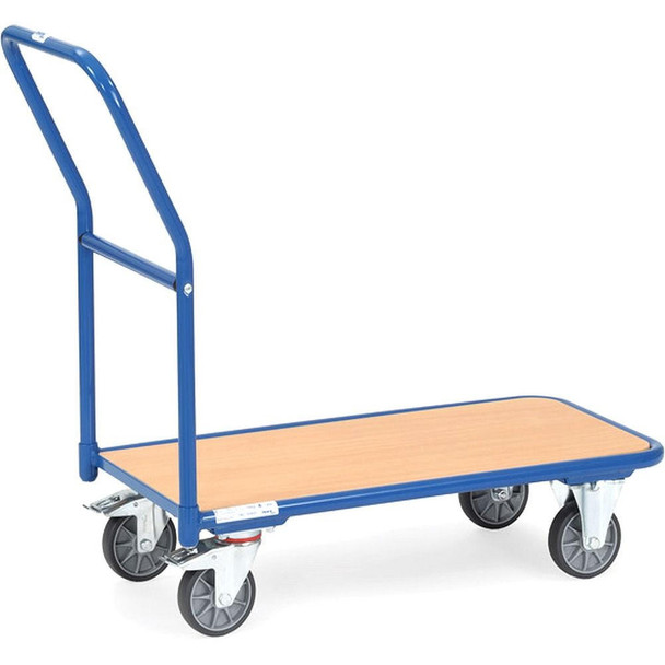  Fetra Storeroom Platform trolley 