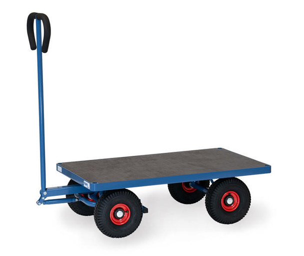  Fetra Platform Hand Cart 