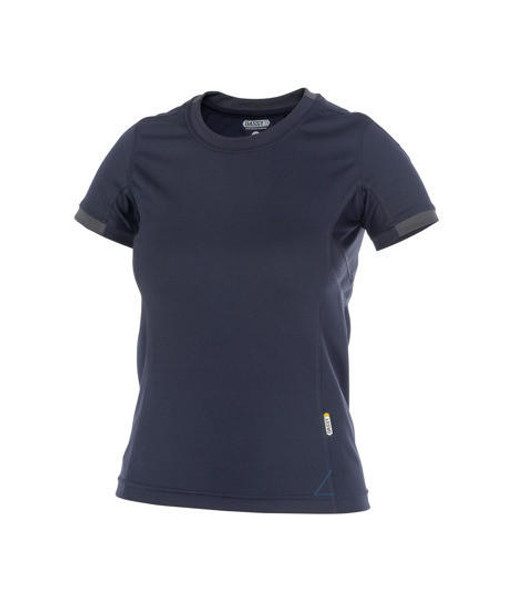 Dassy DASSY Nexus Women (710033) Navy T-shirt, Medium 