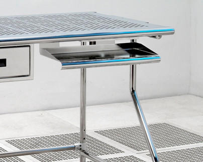  Palbam Class Sliding Keyboard Shelf 