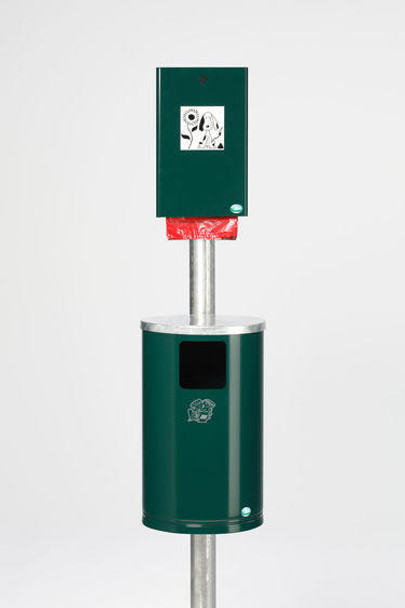  VAR Dog waste bag dispenser DS1 