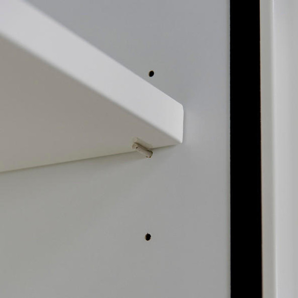 Ecosafe ECOSAFE Fire-proof Safety Cabinet 60 minutes tall  Ecosafe ECOSAFE Fire-proof Safety Cabinet 60 minutes tall