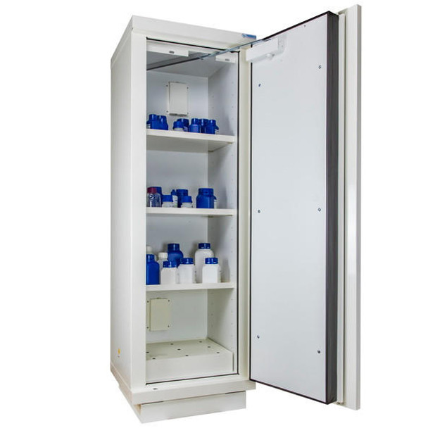 Ecosafe ECOSAFE Fire-proof Safety Cabinet 60 minutes tall  Ecosafe ECOSAFE Fire-proof Safety Cabinet 60 minutes tall