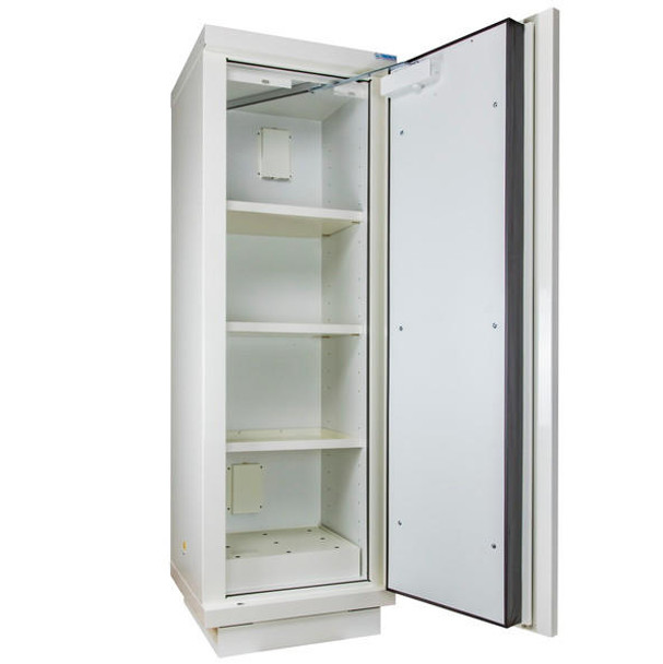Ecosafe ECOSAFE Fire-proof Safety Cabinet 60 minutes tall  Ecosafe ECOSAFE Fire-proof Safety Cabinet 60 minutes tall