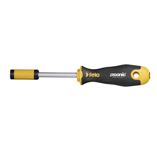  Felo 438 screwdriver ERGONIC Star Bit holder 