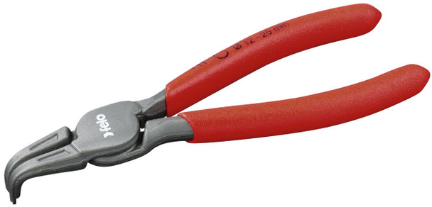  Felo 593 Circlip Pliers Outer rings angled 90° 