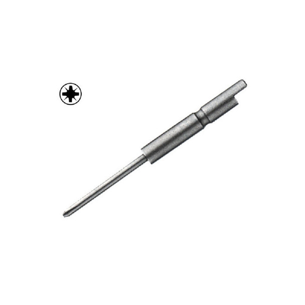 TSL Approved Philips Precision Bit Long Diameter - 4 mm 