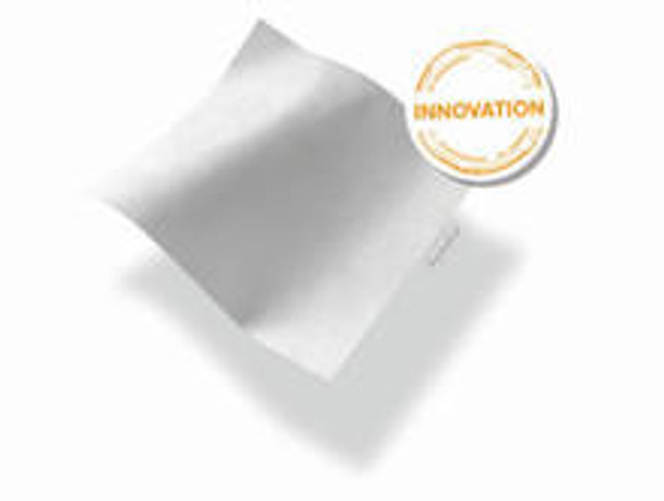  Hydroflex PurWipe N2-112-S Basic Sterile Cleanroom Nonwoven Wipes 12"x12" 