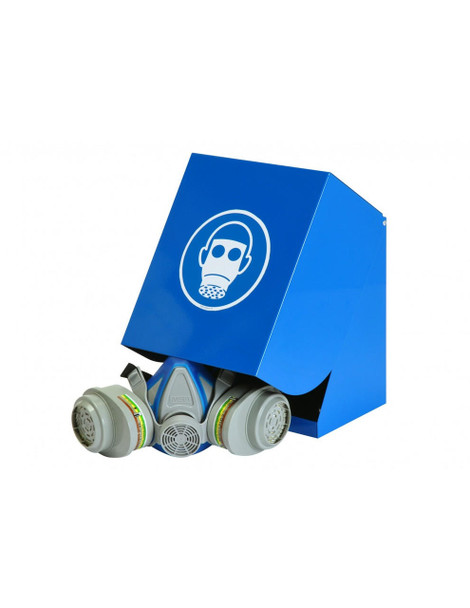  EPI BOX BOX-L size for Ear Defender, Respiratory Protection Mask 