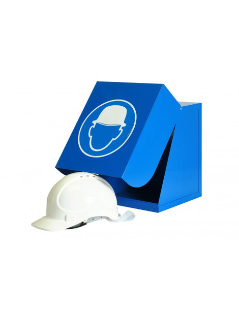  EPI BOX BOX-XL size for Safety Helmet, Face Shield, Welding Helmet 