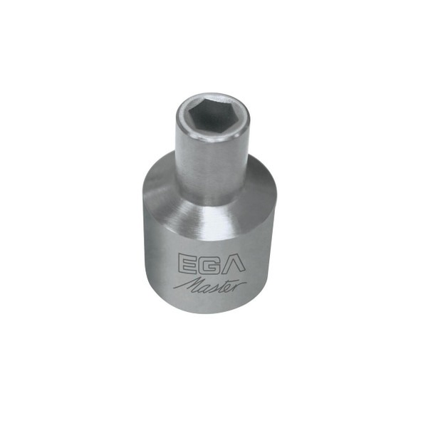  EGA Master Titanium Socket Wrench 1/2" 