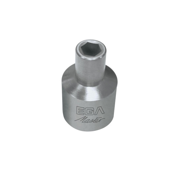  EGA Master Titanium Socket Wrench 1/2" INCH 