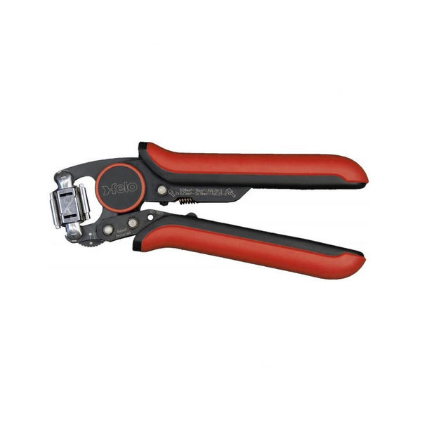  Felo 583 Crimping Tool AE Move 360° 0.08 - 16 mm² 