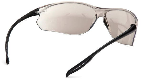 Pyramex Safety Pyramex Neshoba Safety Glasses Indoor/Outdoor Mirror AF  Pyramex Safety Pyramex Neshoba Safety Glasses Indoor/Outdoor Mirror AF