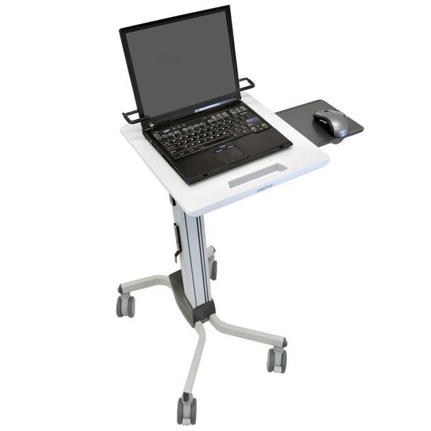  Ergotron NEO-FLEX® Laptop Cart 