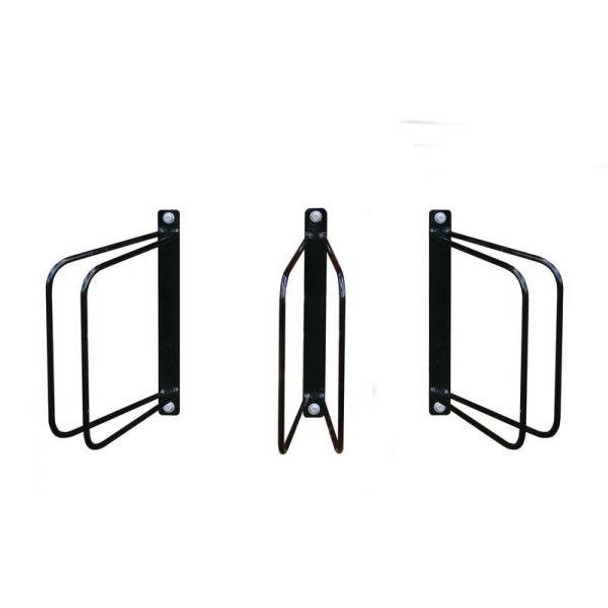 TSL Approved Wall Mounted Bike Rack 