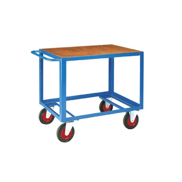 TSL Approved Heavy Duty Table Trucks 