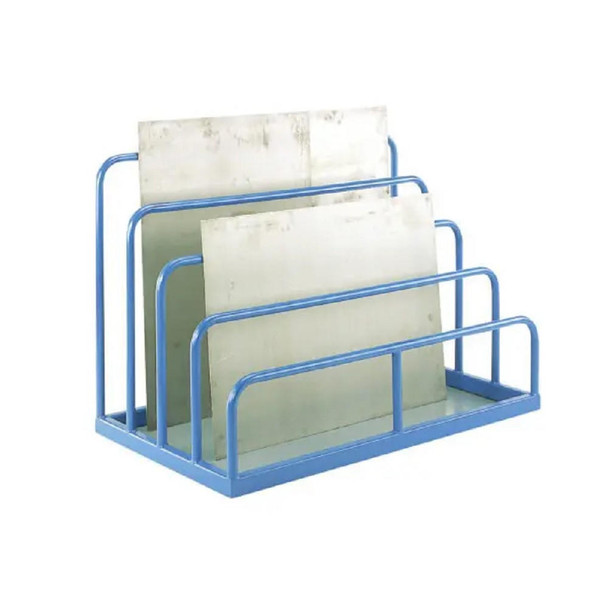 TSL Approved Multi-Height Sheet Rack 