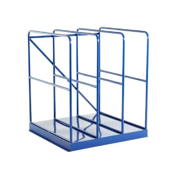 TSL Approved Full-height sheet rack 