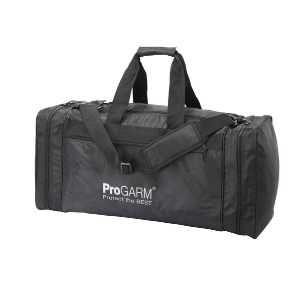  ProGARM 2000 Kit Bag, Black, 50x25x25 cm 