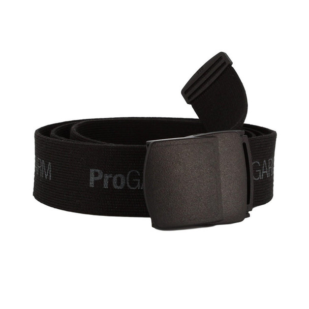  ProGARM 2400 FR Belt, Black, 110cm, 130cm 