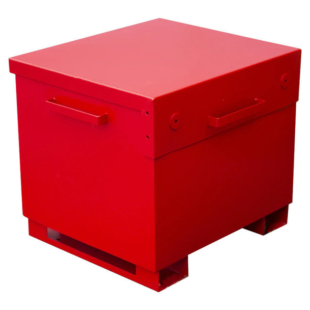 TSL Approved Steel Chemstor Storage Box 