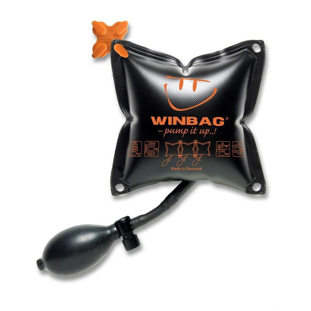  WINBAG CONNECT 